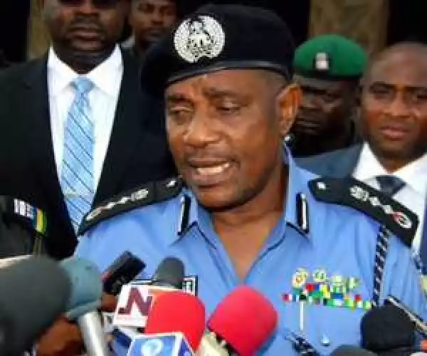Boko Haram Insurgency Has Claimed 90,000 Officers So Far– IG Of Police